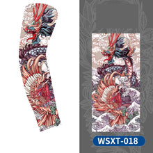 गैलरी व्यूवर में इमेज लोड करें, Tattoo Sleeve