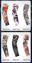 गैलरी व्यूवर में इमेज लोड करें, Tattoo Sleeve