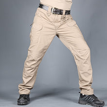 Load image into Gallery viewer, Tactical Waterproof Pants