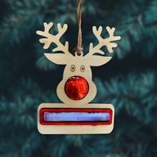 गैलरी व्यूवर में इमेज लोड करें, 🎅2024 Christmas Gift--💸Hallmark Christmas Money Holders Gift