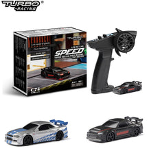Load image into Gallery viewer, Tabletop Drift RC Car