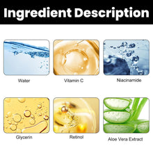 Load image into Gallery viewer, Botox Face Serum 30ml