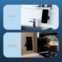 Load image into Gallery viewer, Rotation Sucker Magnetic Phone Holder