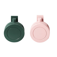 Load image into Gallery viewer, Clip waist without wings fan