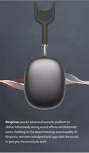 Load image into Gallery viewer, Wireless Stereo HiFi Headphones