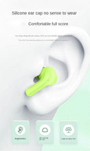 Load image into Gallery viewer, Bluetooth Headphones with ENC Noise Canceling