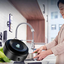 Load image into Gallery viewer, Double-Sided Phone Holder: Innovative Dual Suction Cup and Magnetic Design