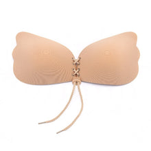 Load image into Gallery viewer, Reusable Self-Adhesive Bra