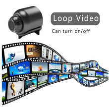 Load image into Gallery viewer, Mini 5G Wireless Wifi Camera 1080P HD