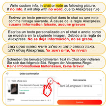 Load image into Gallery viewer, Personalized Spinner Ring for Men Women 6mm Stainless Steel Rotatable Wedding Band Custom Name Date Initial Male Tail Ring