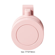 Load image into Gallery viewer, Clip waist without wings fan