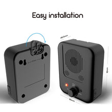 Load image into Gallery viewer, Ultrasonic Dog Barking Control Device (trains your dog not to bark)
