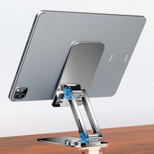 गैलरी व्यूवर में इमेज लोड करें, Laptop Stand Aluminum Alloy Rotating Bracket