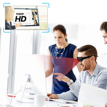 Load image into Gallery viewer, Glasses Camera Vision Rec