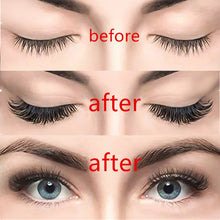 Load image into Gallery viewer, Premium Magnetic Eyelashes | Easy, Quick, Safe!