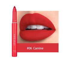Load image into Gallery viewer, Rotating Sharpenable Matte Lipstick Pencils