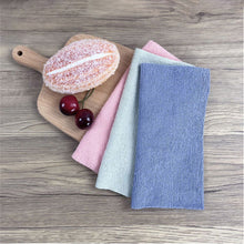 Load image into Gallery viewer, Reusable Absorbent Cleaning Cloths