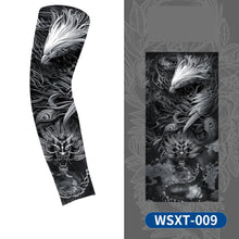 गैलरी व्यूवर में इमेज लोड करें, Tattoo Sleeve