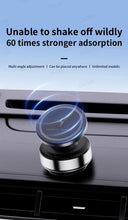 Load image into Gallery viewer, 360° Rotation Sucker Magnetic Phone Holder