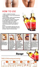 Load image into Gallery viewer, Sexy Hip Buttock Enlargement Essential Oil -Natural Breast Enlargement Essential Oil.