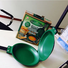 गैलरी व्यूवर में इमेज लोड करें, DOUBLE SIDED NON-STICK FRYING PAN