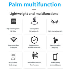 Load image into Gallery viewer, Mini 5G Wireless Wifi Camera 1080P HD
