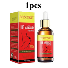 Load image into Gallery viewer, Sexy Hip Buttock Enlargement Essential Oil -Natural Breast Enlargement Essential Oil.