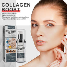Load image into Gallery viewer, Collagen Boost Anti-Aging Serum