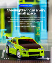 Load image into Gallery viewer, Tabletop Drift RC Car
