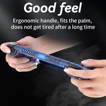 गैलरी व्यूवर में इमेज लोड करें, Retro Handheld Game Console