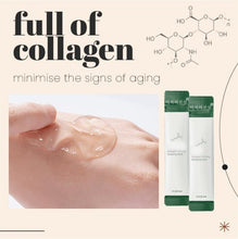 Load image into Gallery viewer, Collagen tight hydration and moisturizing mask