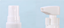 Load image into Gallery viewer, Mini Shampoo Dispenser Portable Travel Bottle Set