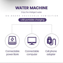 Load image into Gallery viewer, Portable Bug Zapper for Indoors Outdoor Fly Zapper Mosquito Trap