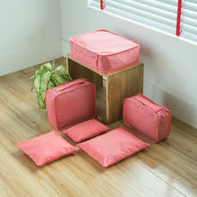 Load image into Gallery viewer, portable luggage packing cubes🧳