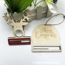 गैलरी व्यूवर में इमेज लोड करें, 🎅2024 Christmas Gift--💸Hallmark Christmas Money Holders Gift