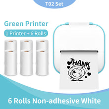 Load image into Gallery viewer, Pocket Printer