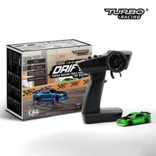 Load image into Gallery viewer, Tabletop Drift RC Car