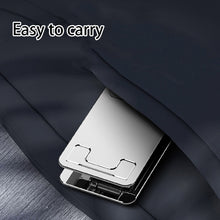 गैलरी व्यूवर में इमेज लोड करें, Laptop Stand Aluminum Alloy Rotating Bracket