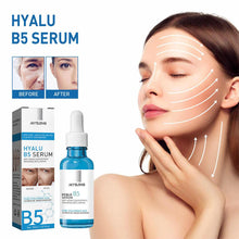 Load image into Gallery viewer, Botox Face Serum B5