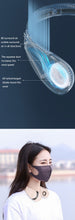 Load image into Gallery viewer, Adjustable 2023 New Portable Neck Fan
