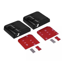 Load image into Gallery viewer, Customizable HD Car Welcome Light