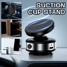 Load image into Gallery viewer, Rotation Sucker Magnetic Phone Holder