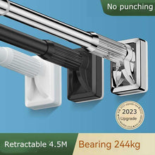 Load image into Gallery viewer, Drill-Free Adjustable Rod