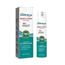 Load image into Gallery viewer, Advanced Scar Spray For All Types of Scars - For example Acne Scars, Surgical Scars and Stretch Marks