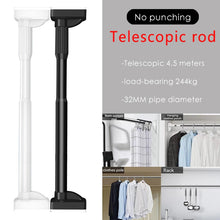 Load image into Gallery viewer, Drill-Free Adjustable Rod