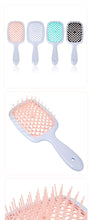 Load image into Gallery viewer, Detangling Hair Brush