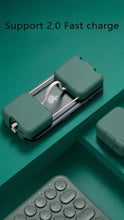 गैलरी व्यूवर में इमेज लोड करें, Mini Power Bank and Phone Holder