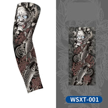 गैलरी व्यूवर में इमेज लोड करें, Tattoo Sleeve