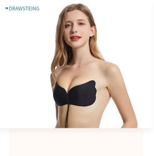 Load image into Gallery viewer, Reusable Self-Adhesive Bra
