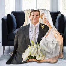 गैलरी व्यूवर में इमेज लोड करें, Personalized Mom Blanket, Mom Letter Blanket, Gift For Mom, Mom Birthday Gift, Gifts For Her